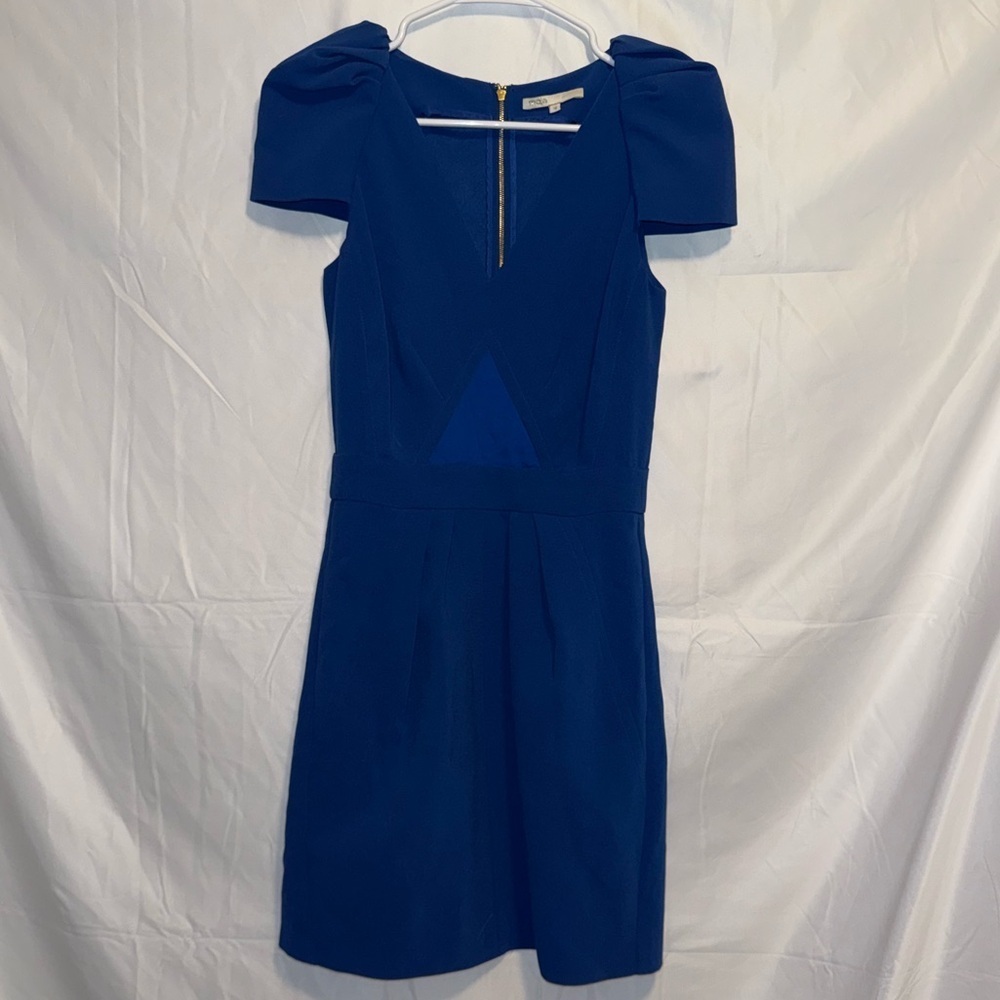Maje Dress